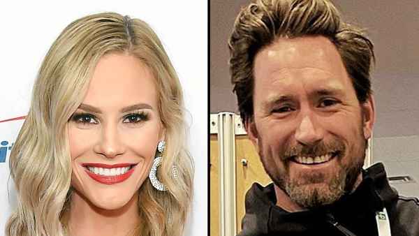 Meghan King Edmonds Is Dating Christian Schauf After Jim Edmonds Split