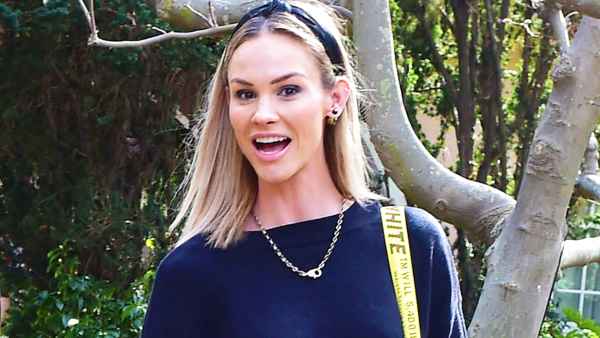 Meghan King Edmonds Is ‘Going Crazy’ With 3 Screaming Kids in Quarantine: ‘There Is Nowhere to Hide’