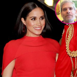 Meghan Markle Gets Sweet Message From Duck Rabbit Author Widower p