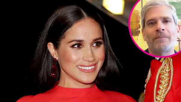 Meghan Markle Gets Sweet Message From Duck Rabbit Author Widower p