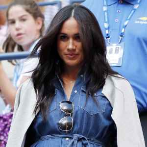 A Royal Expert Predicts That Meghan Markle Will Relaunch Her Lifestyle Blog The Tig