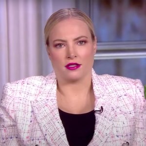 Meghan McCain Slams People Ignoring Social Distancing to Party 1