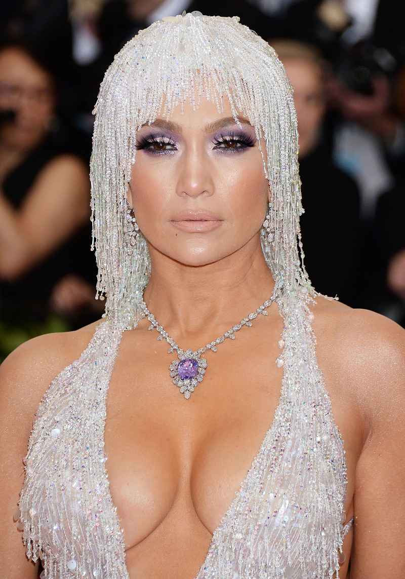 Relive the Most Outrageous Hair and Makeup From the 2019 Met Gala