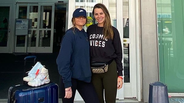 Michelle Money Daughter Brielle Doesnt Remember Accident or Coma
