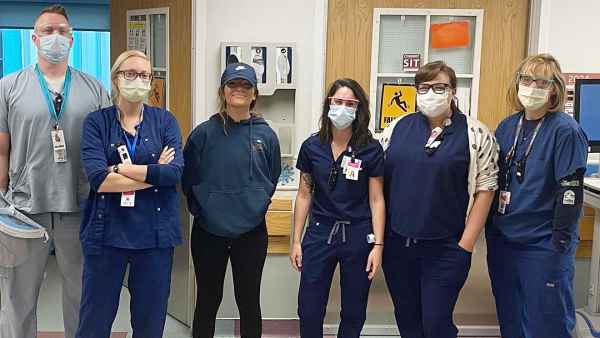 Michelle Money Shares Video of Daughter Brielle Thanking Nurses Following Recovery