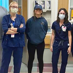 Michelle Money Shares Video of Daughter Brielle Thanking Nurses Following Recovery