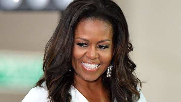 Why Michelle Obama Changed the Dress Code for White House Butlers