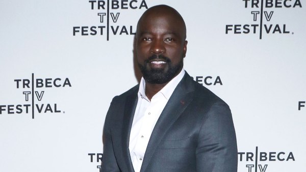 Mike Colter Typical Day in Quarantine During the Coronavirus Outbreak