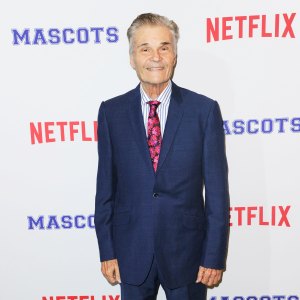 'Modern Family' Star Fred Willard Dead at 86