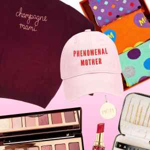 28 Fabulous Mother’s Day Gifts That Will Make Mom Lose Her Cool