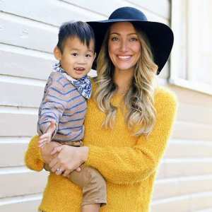 Myka Stauffer Thanks Fan for ‘Understanding’ Her Side Amid Adopted Son Huxley’s Rehoming Controversy