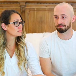 Myka Stauffer and James Stauffer Difficult Decision to Rehome Son Was ‘Right and Loving