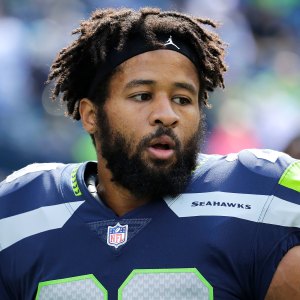 NFL Star Earl Thomas Held at Gunpoint by Wife After Allegedly Being Caught Cheating