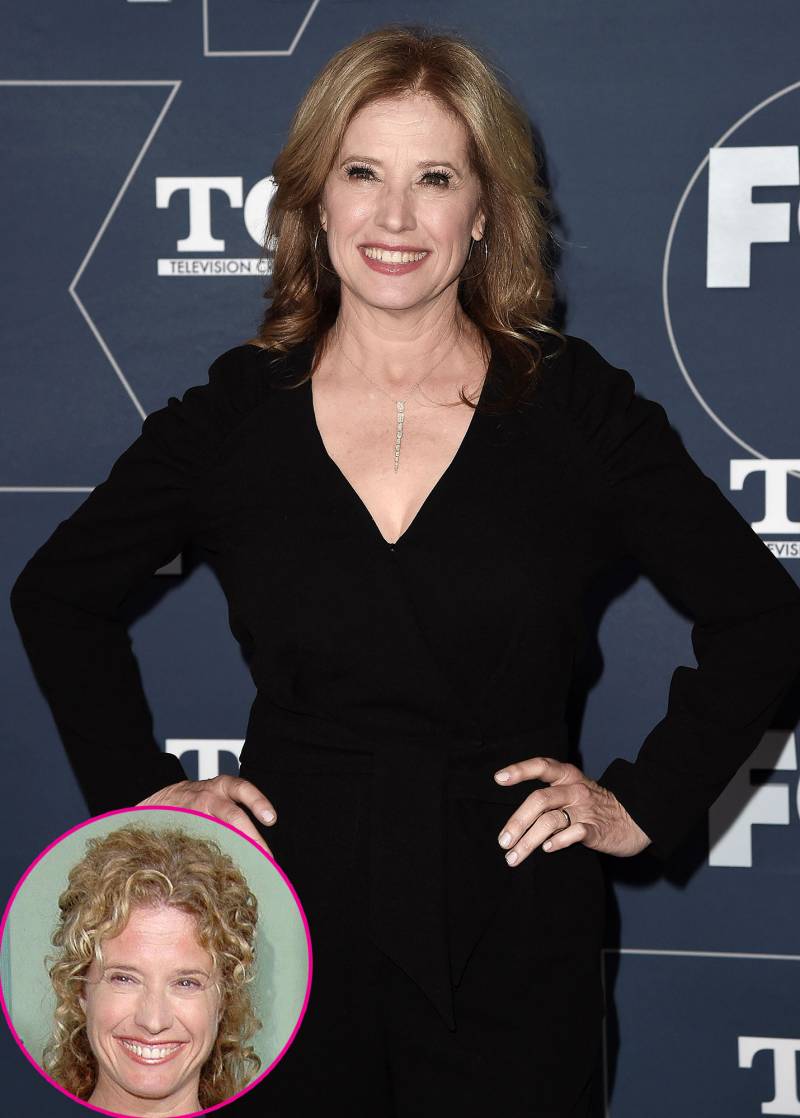 Nancy Travis Sisterhood of the Traveling Pants Where Are They Now