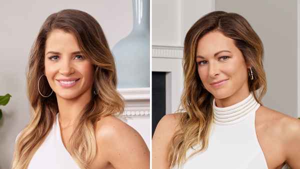Naomie Olindo Implies She and Chelsea Meissner Are Leaving Southern Charm