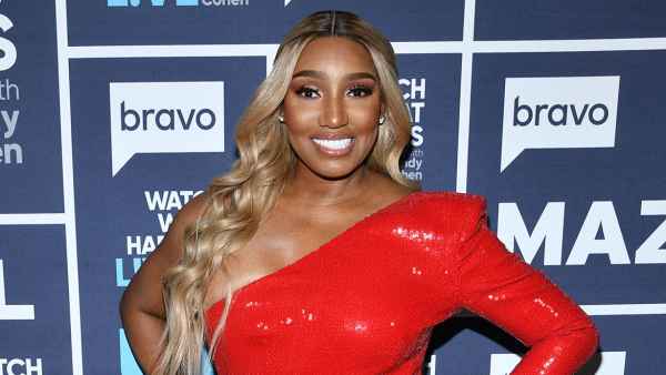 NeNe Leakes Pulling Out of RHOA Real Housewives of Atlanta Reunion