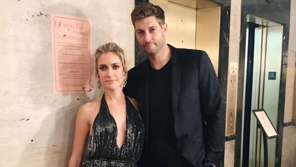 New Details of Kristin Cavallari and Jay Cutler Custody Agreement