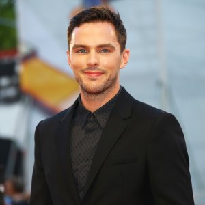 Nicholas Hoult Makes Rare Comments About Fatherhood 2