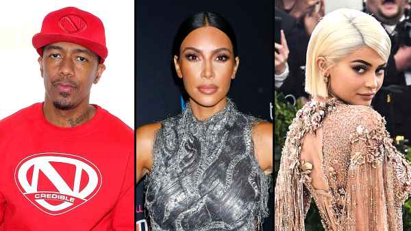 Nick Cannon Never Believed Kylie Jenner Was Billionaire Kim Kardashian