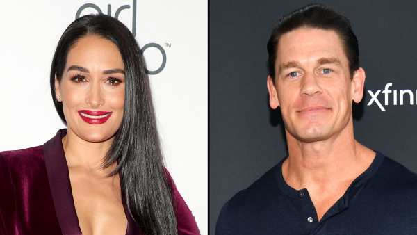 Nikki Bella Shares the Reason She Ended Her Engagement to John Cena