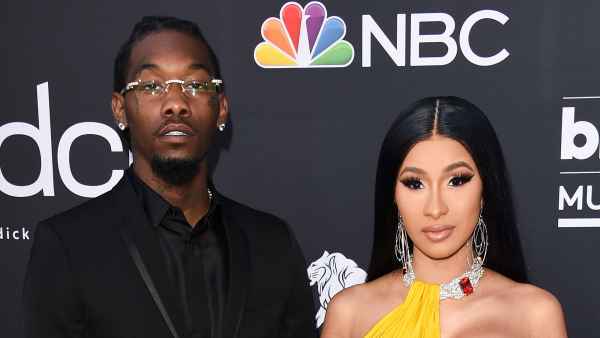 Cardi B’s Mother’s Day Gifts Will Likely Take Your Breath Away: Pic