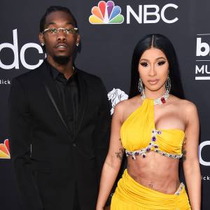 Cardi B’s Mother’s Day Gifts Will Likely Take Your Breath Away: Pic