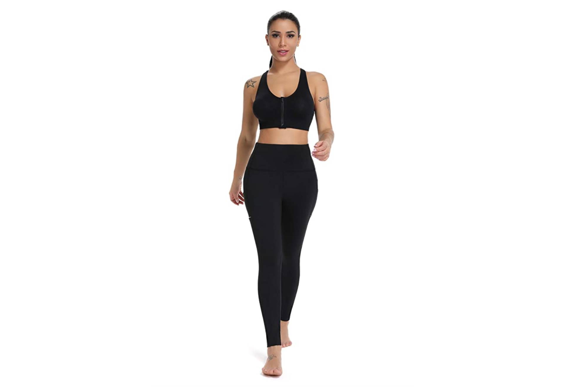 Olacia Workout Leggings for Women