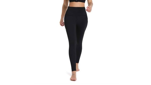 Olacia Workout Leggings for Women