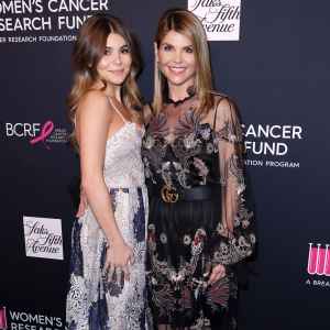 Olivia Jade Giannulli Is Rebuilding Relationships With Friends and Mom Lori Loughlin