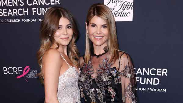 Olivia Jade Giannulli Is Rebuilding Relationships With Friends and Mom Lori Loughlin