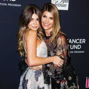 Olivia Jade Honors Mom Lori Loughlin on Mother's Day: 'So Proud to Call You Mom'