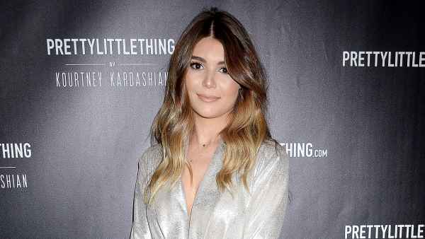 Olivia Jade YouTube Uphill Battle PrettyLittleThing Launch Party