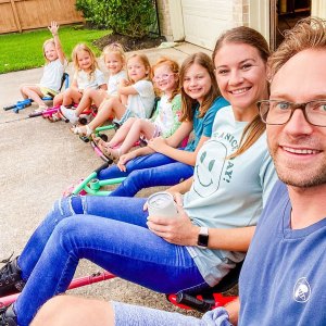 Outdaughtered Adam Busby Says He Is Definitely Open to Adopting More Kids With Wife Danielle Busby