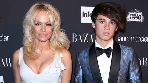 Pamela Anderson’s Son Dylan Jagger Lee Has ‘Never Seen’ an Episode of ‘Baywatch’
