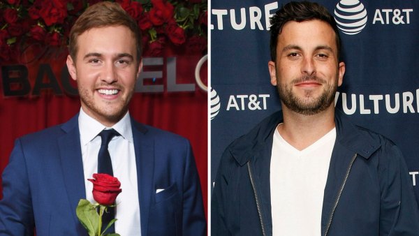 ‘Poor Bastard’ Peter Weber Had a ‘Rough Go’ on ‘Bachelor,’ Tanner Tolbert Says