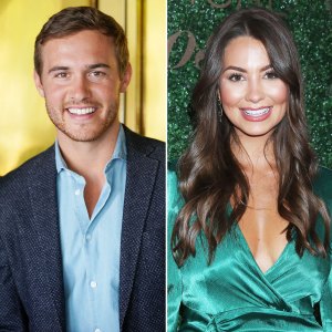 Peter Weber Reveals How He Ended Up With Kelley Flanagan After Bachelor