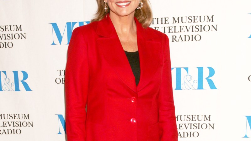 Phyllis George Celebrity Deaths In 2020