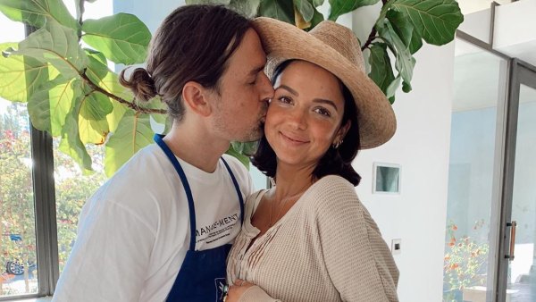 Pregnant Bekah Martinez Details Home Birth Plan 2