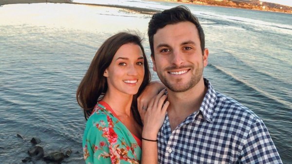 Pregnant Jade Roper and Tanner Tolbert Baby Three Accident