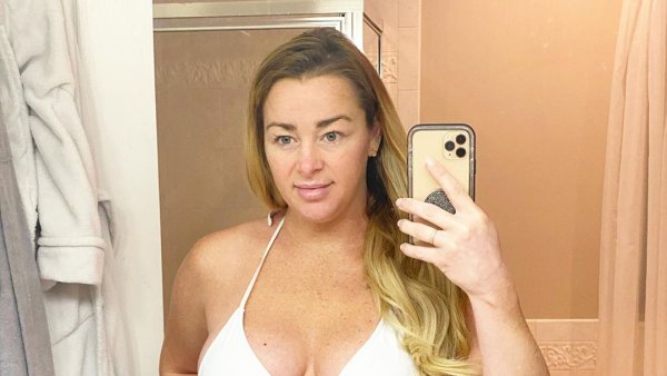 Pregnant Jamie Otis Reveals Baby Boy Name Ahead of Birth