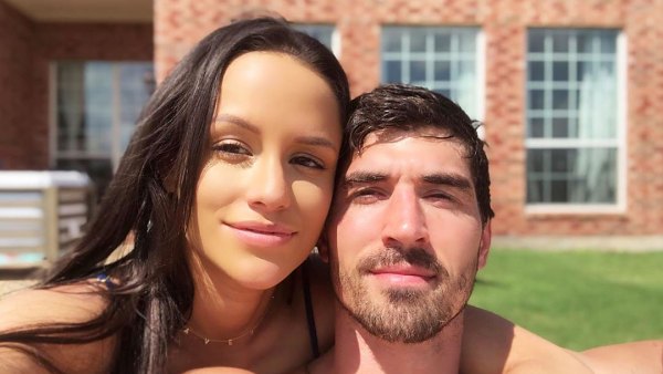Pregnant Jessica Graf Debuts Baby Bump Ahead of 2nd Child