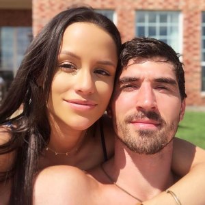 Pregnant Jessica Graf Debuts Baby Bump Ahead of 2nd Child