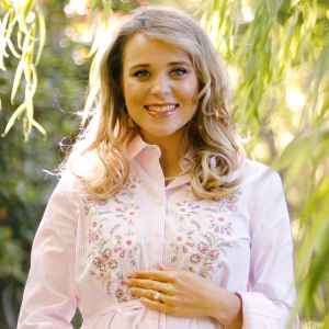 Pregnant Jinger Duggar Reveals She Previously Suffered a Miscarriage