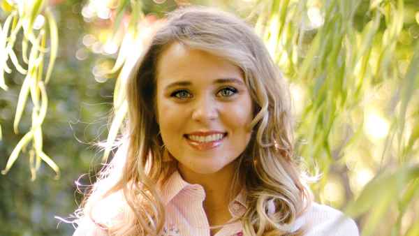 Pregnant Jinger Duggar Reveals She Previously Suffered a Miscarriage