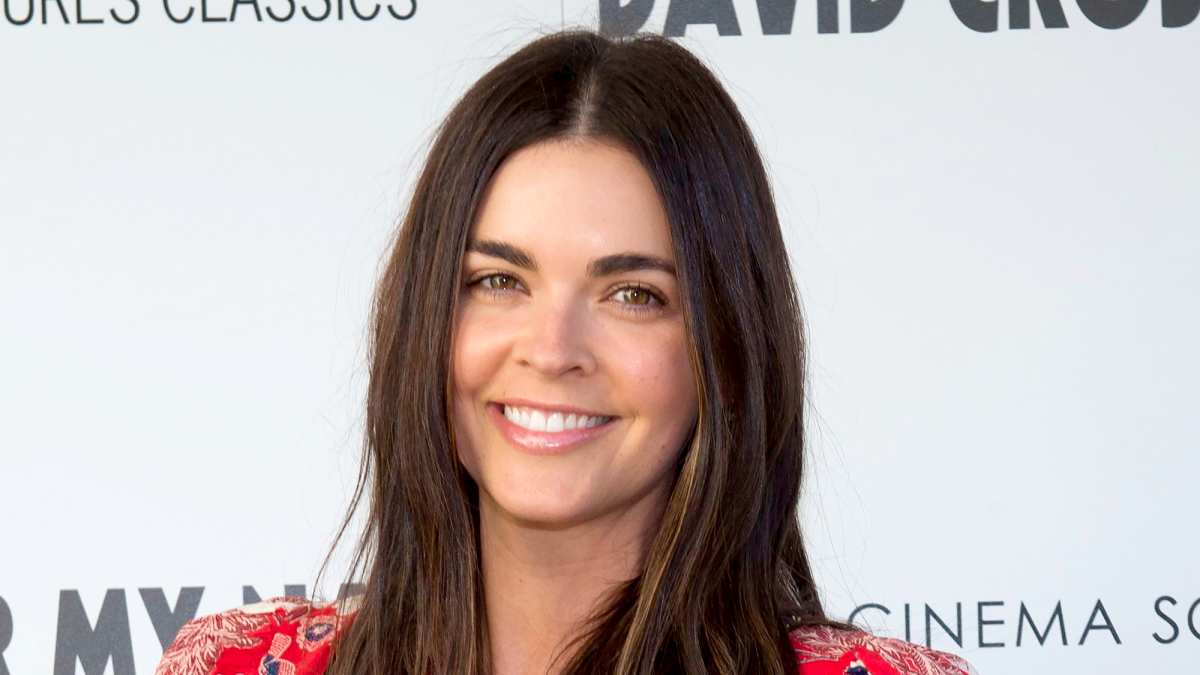 Pregnant Katie Lee: It Was 'Important' to Share Fertility Struggles
