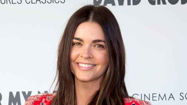 Pregnant Katie Lee Explains Why It Was Important for Her to Share Infertility Struggles 2