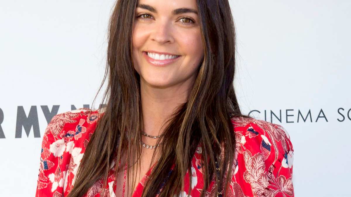 Pregnant Katie Lee: It Was 'Important' to Share Fertility Struggles