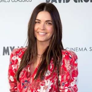 Pregnant Katie Lee Explains Why It Was Important for Her to Share Infertility Struggles 2