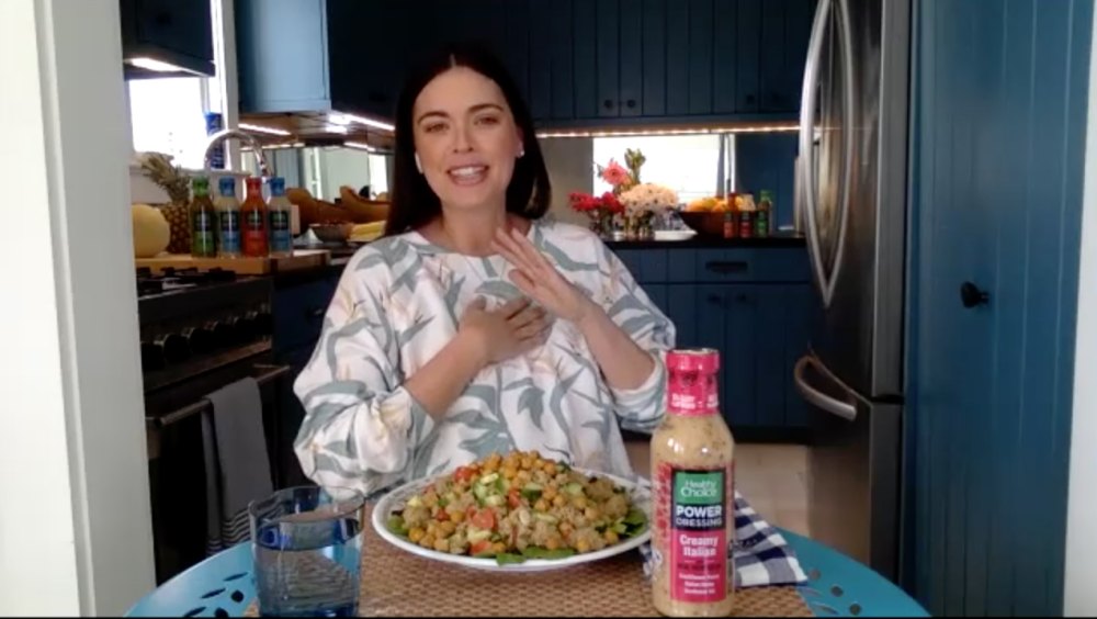 Pregnant Katie Lee Explains Why It Was Important for Her to Share Infertility Struggles