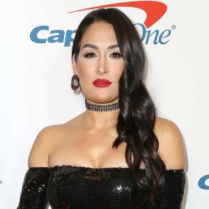 Pregnant Nikki Bella Describes Going to Hospital for Baby’s ‘Heart Scare’